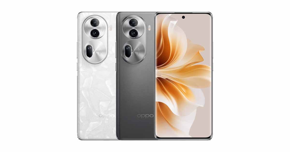 Oppo Reno 11 Pro 5G