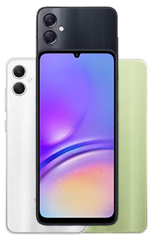 Samsung Galaxy A05