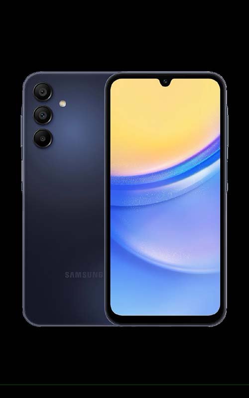 Samsung Galaxy A24