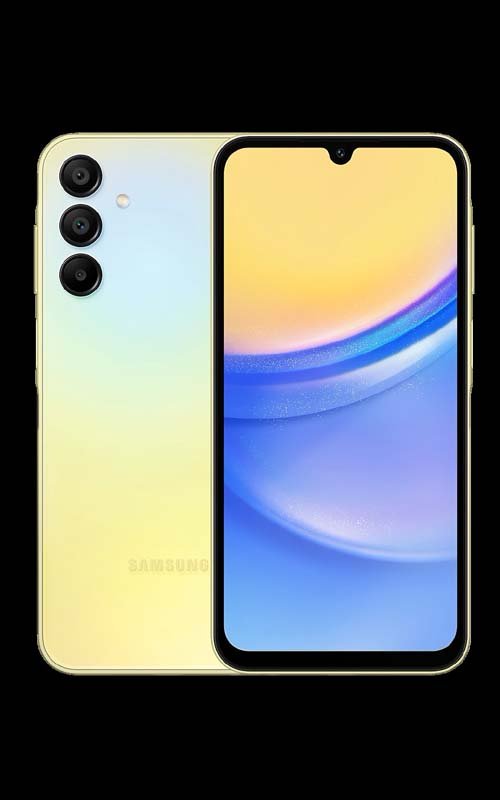 Samsung Galaxy A15