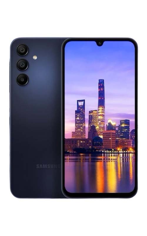 Samsung Galaxy A15