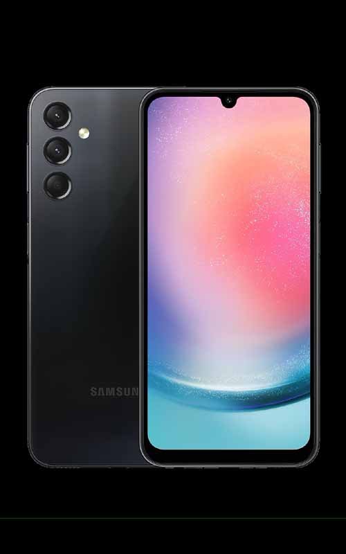 Samsung Galaxy A24