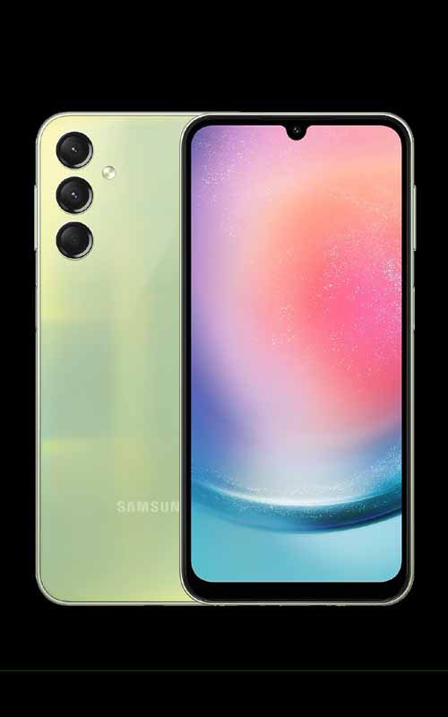 Samsung Galaxy A24