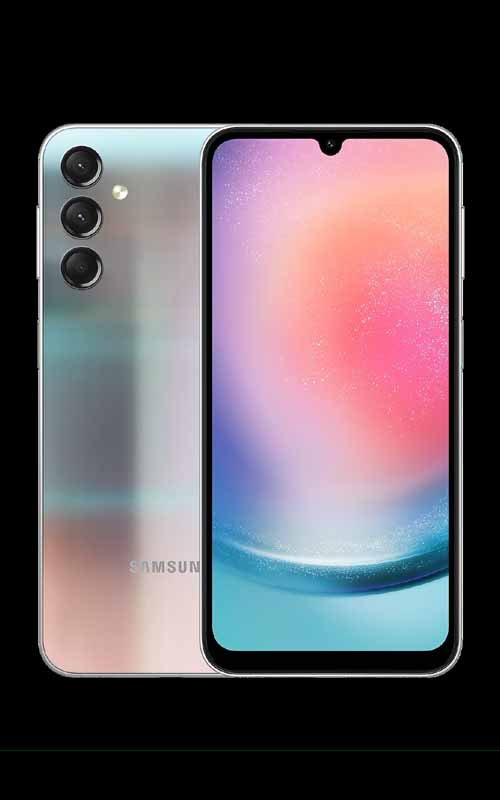 Samsung Galaxy A24