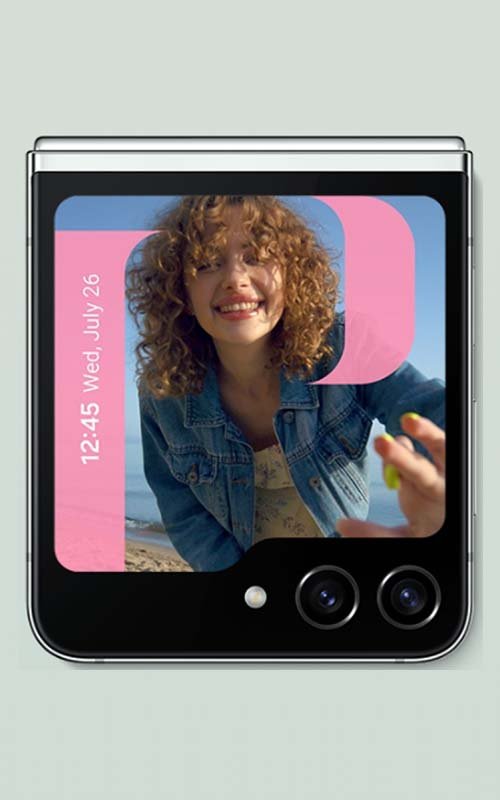 Samsung Galaxy Z Flip5