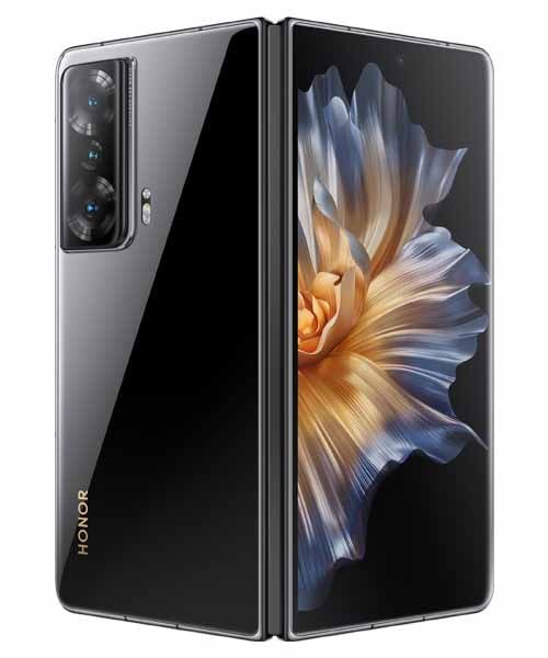honor magic vs black color
