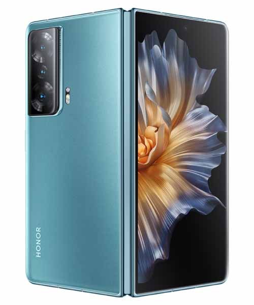 honor magic vs blue color
