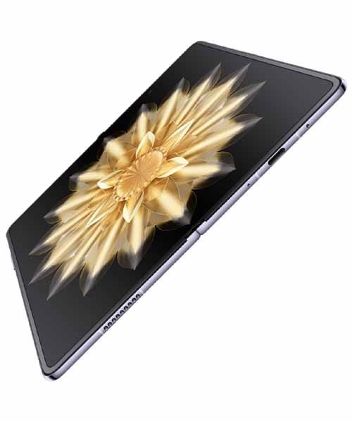 honor magic V2