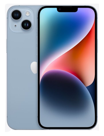 iPhone 14