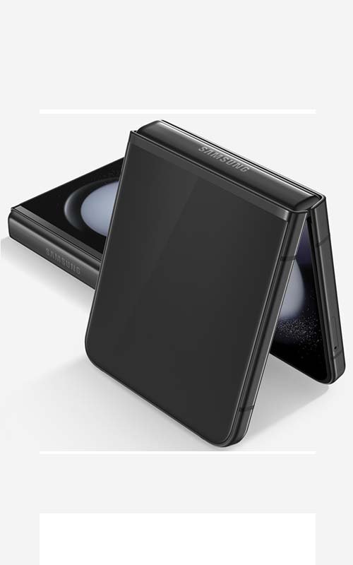 Samsung Galaxy Z Flip5