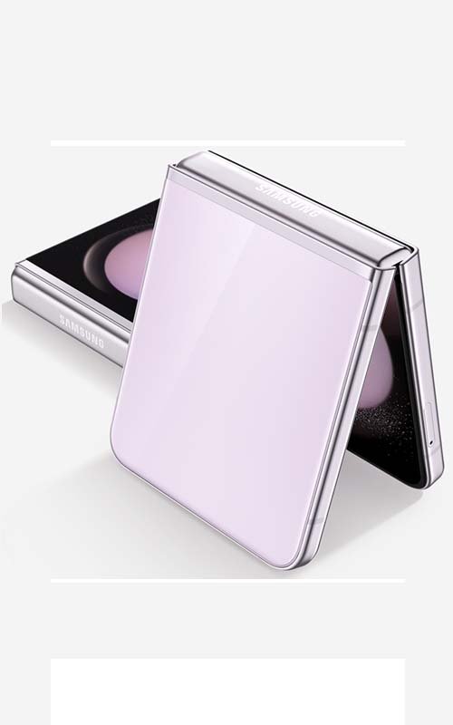 Samsung Galaxy Z Flip5