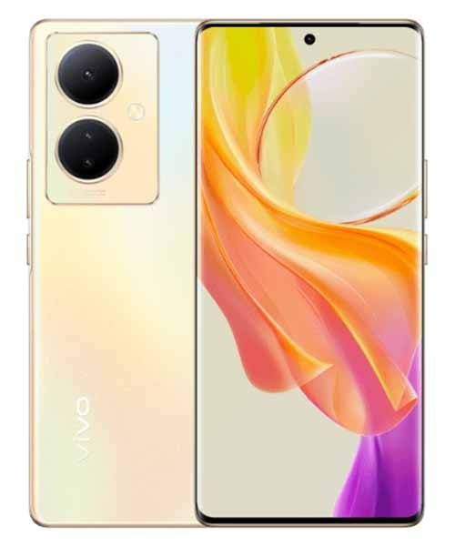 vivo v29 lite dreamy gold