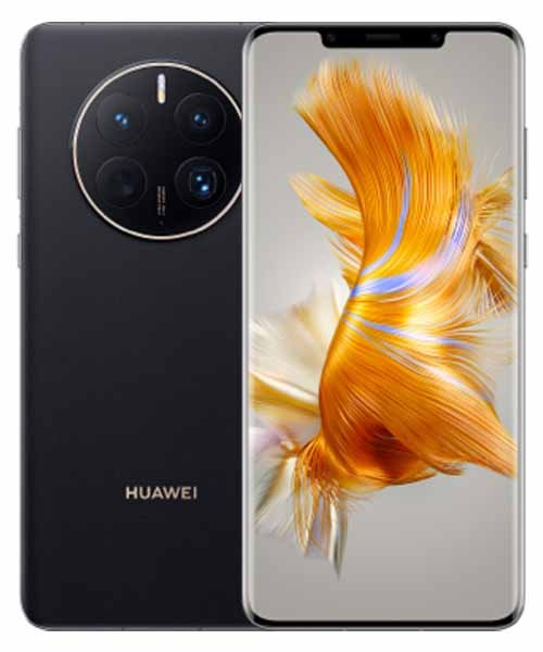 huawei mate 50 pro black