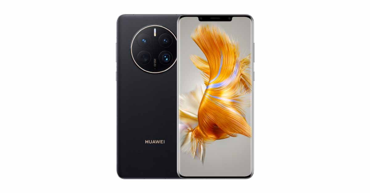 huawei mate 50 pro mobile