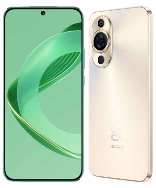 huawei nova 11 gold