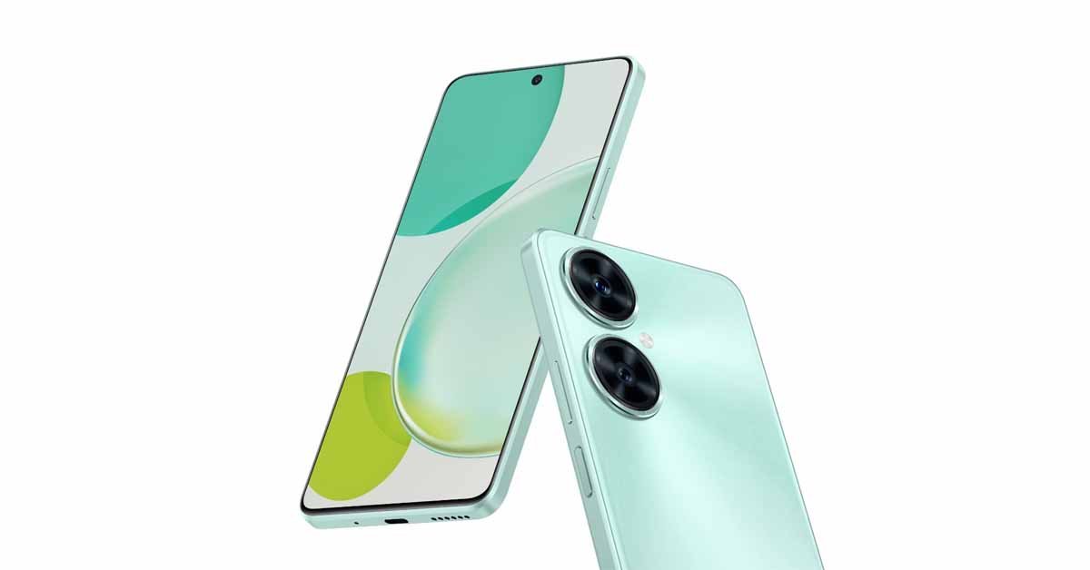 huawei nova 11i mobile