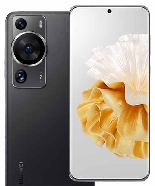huawei p 60 black