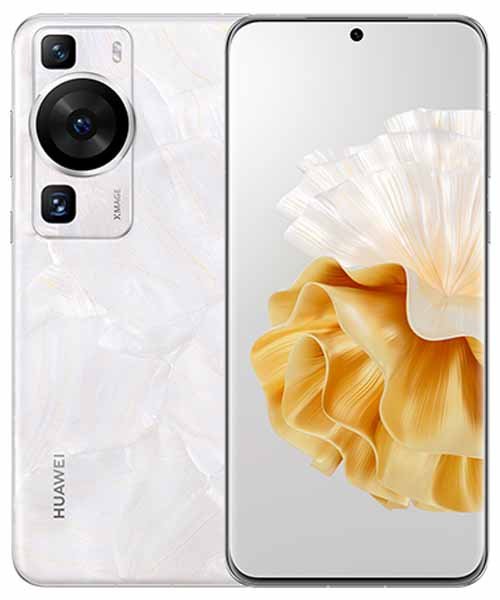 huawei p60 peacock perl