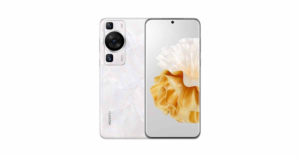 huawei p60 mobile