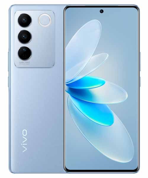 vivo v27 magic blue